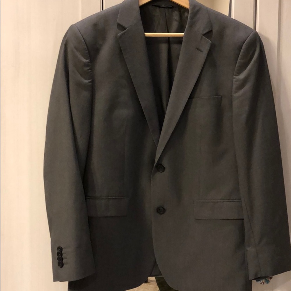 Banana Republic men’s blazer